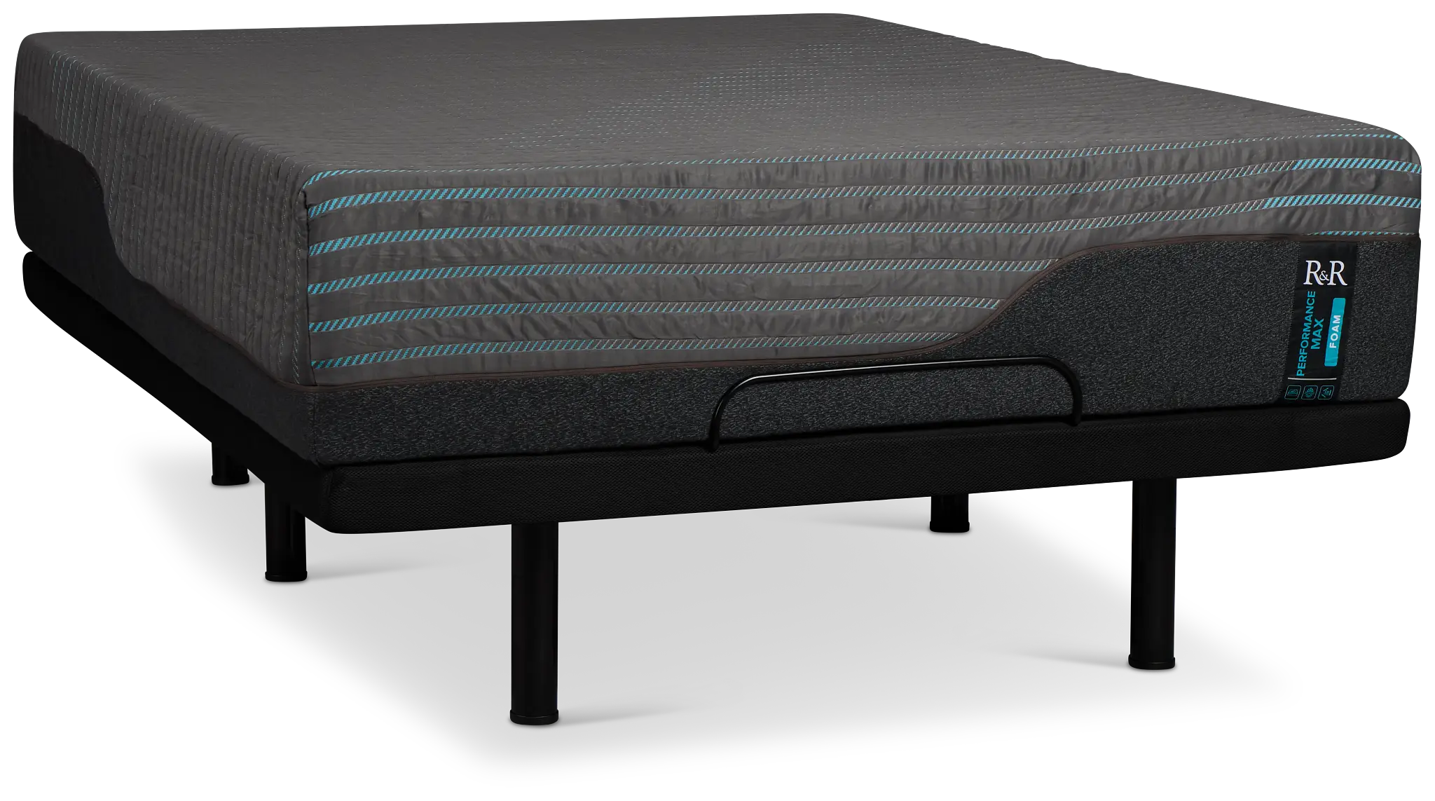 Rest & Renew Performance Max Soft Elite Adjustable Mattress Set Rest & Renew Performance Max Soft Elite Adjustable Mattress Set