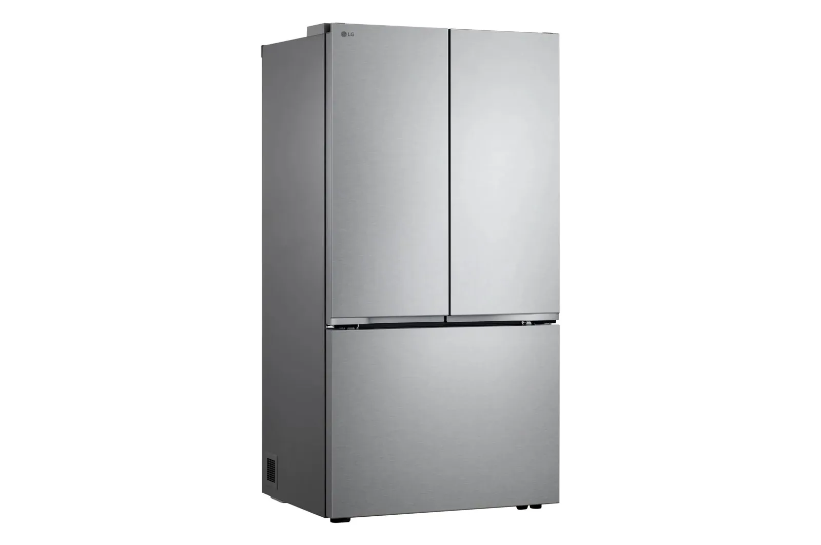 Lg 6211 Series Stainless Steel French Door Refrigerator