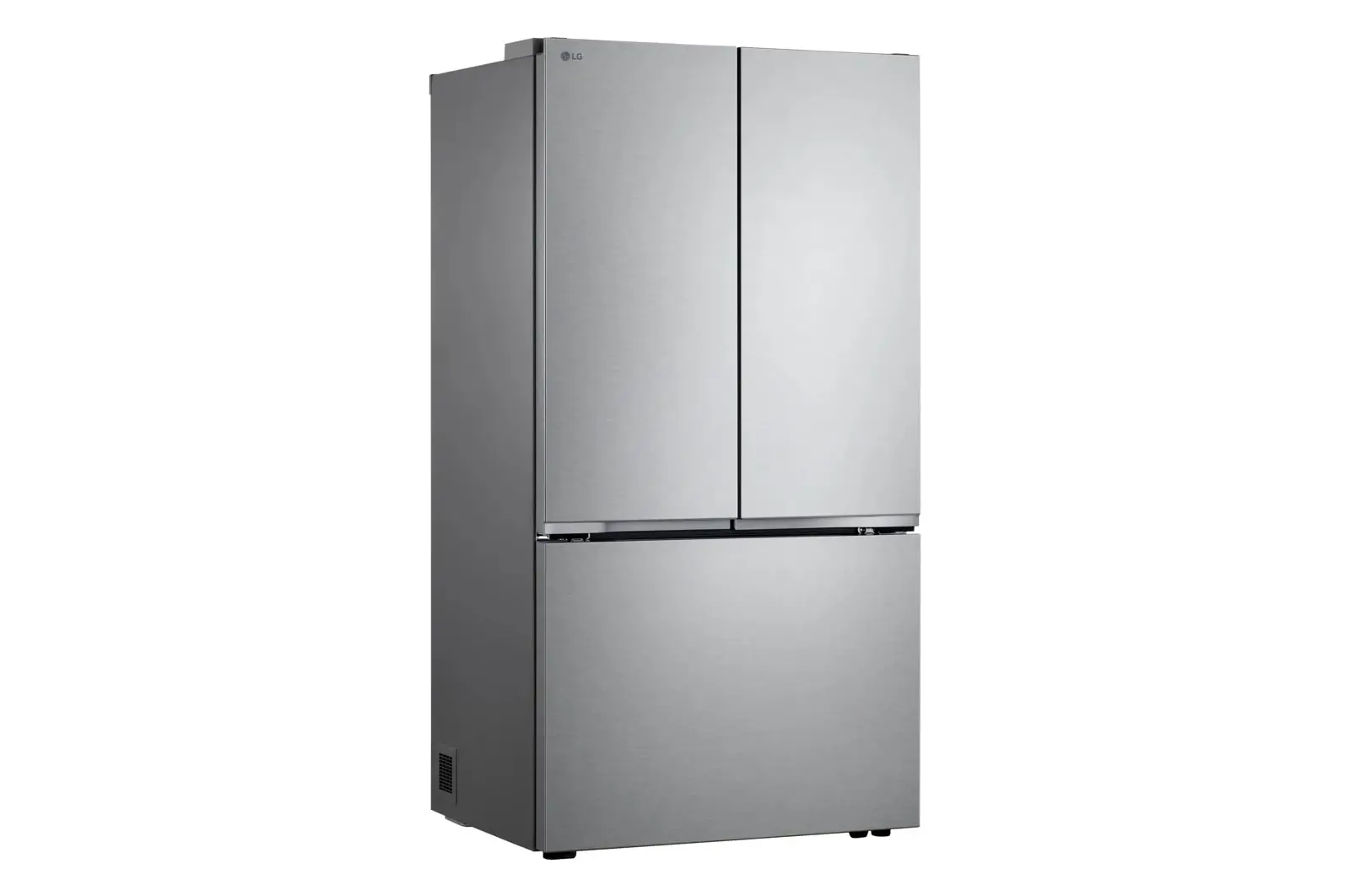 Lg 6211 Series Stainless Steel French Door Refrigerator Lg 6211 Series Stainless Steel French Door Refrigerator