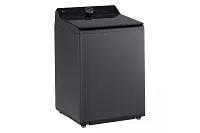 Lg 8600 Series Black Top Load Washer