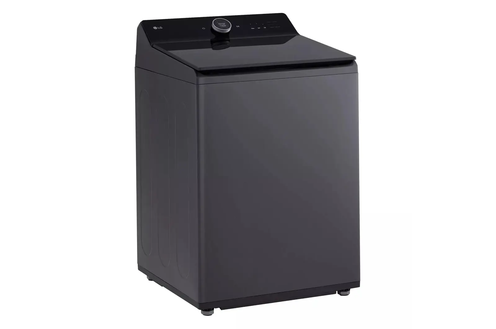 Lg 8600 Series Black Top Load Washer Lg 8600 Series Black Top Load Washer