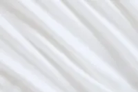 Rest & Renew Linen Blend White Set Of 2 Pillowcases