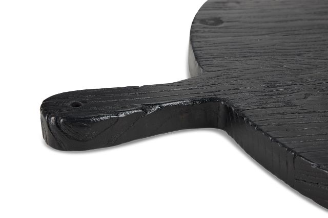Bruni Black Cutting Board