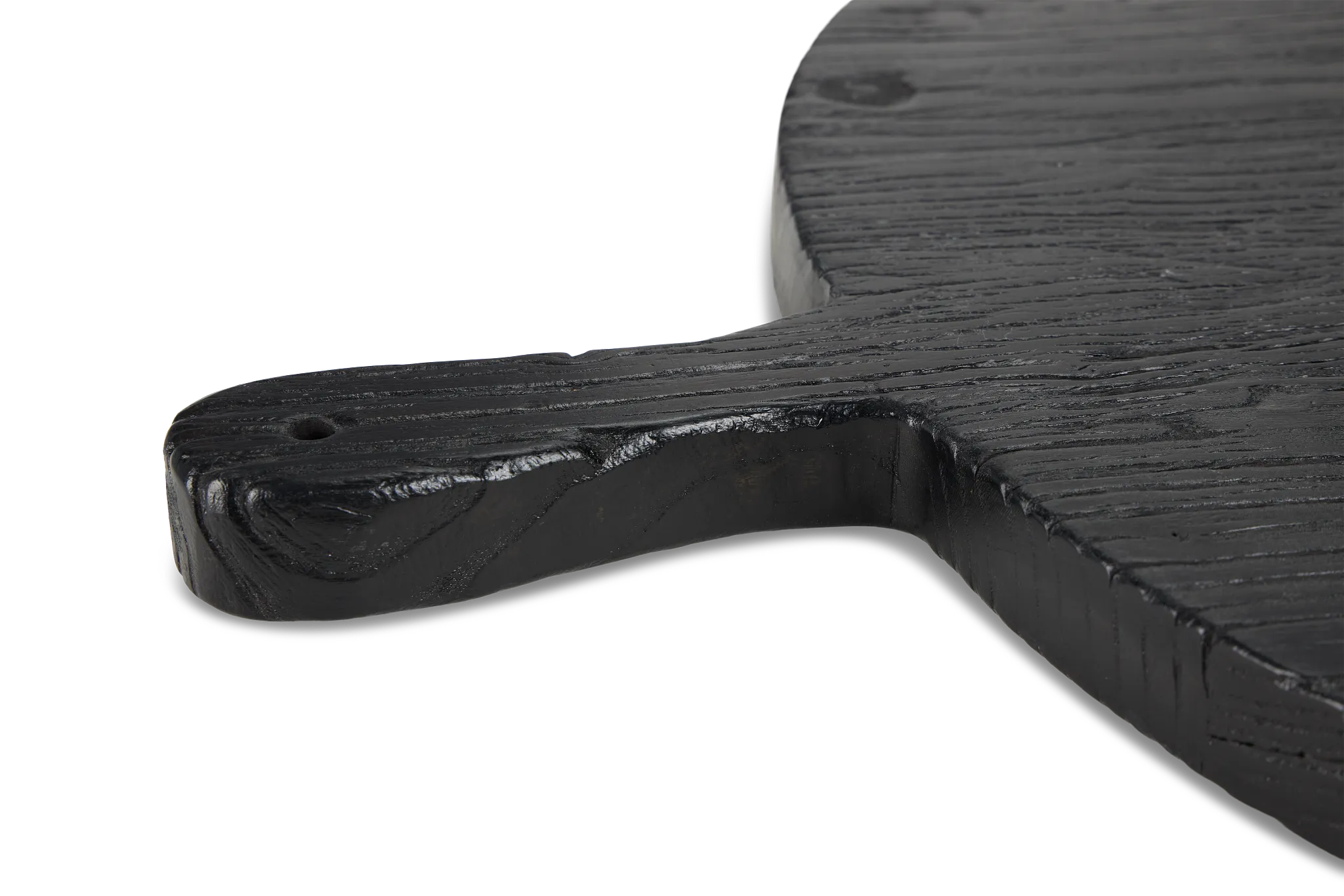 Bruni Black Cutting Board