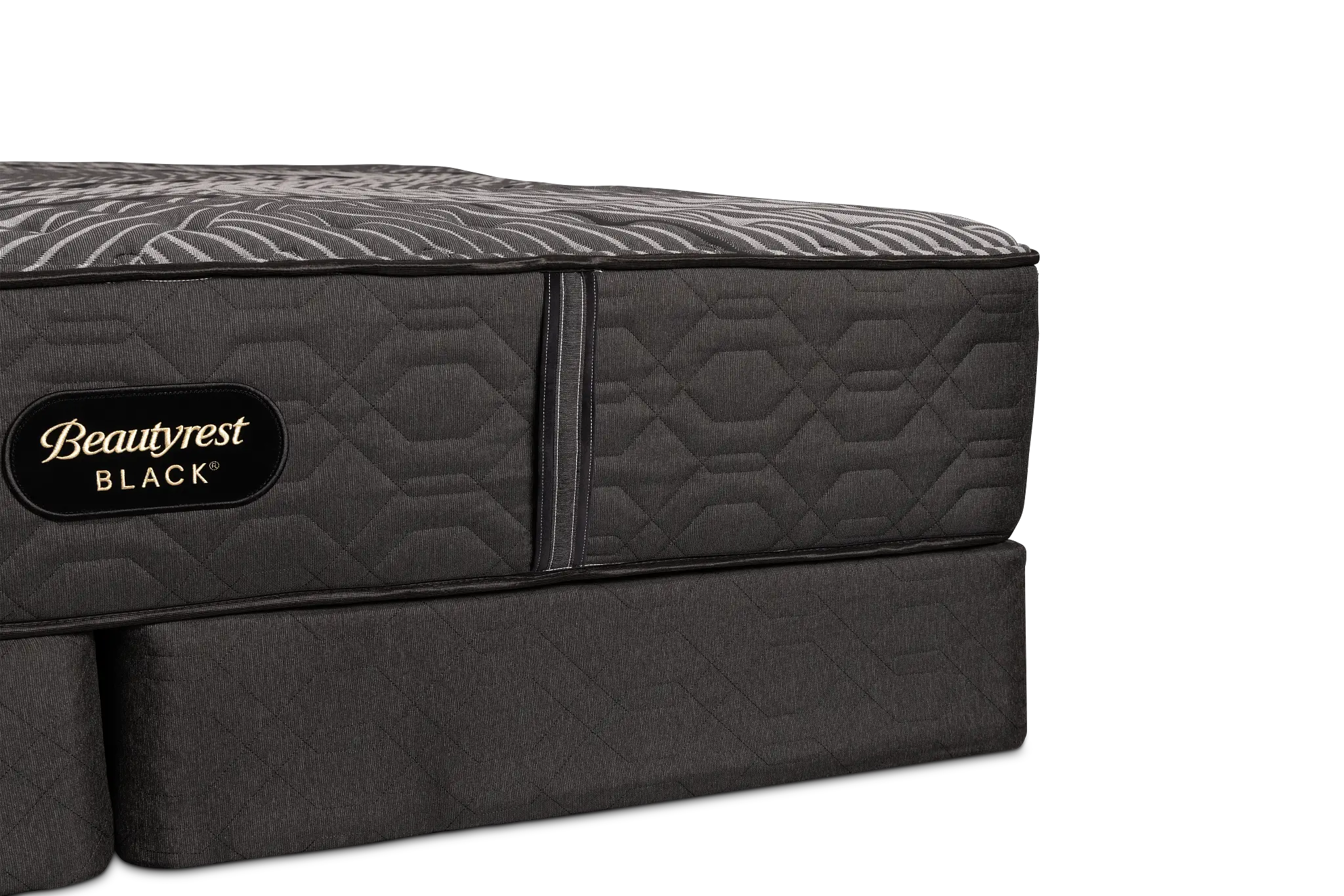 Beautyrest Black Series One Extra Firm Mattress Set Beautyrest Black Series One Extra Firm Mattress Set