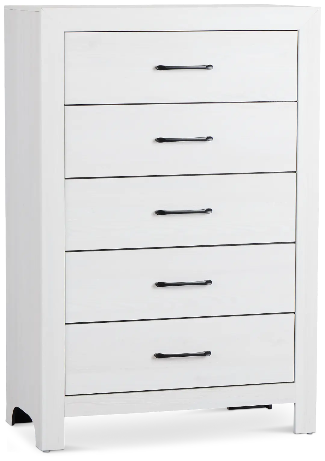 Ollie White Chest Ollie White Chest