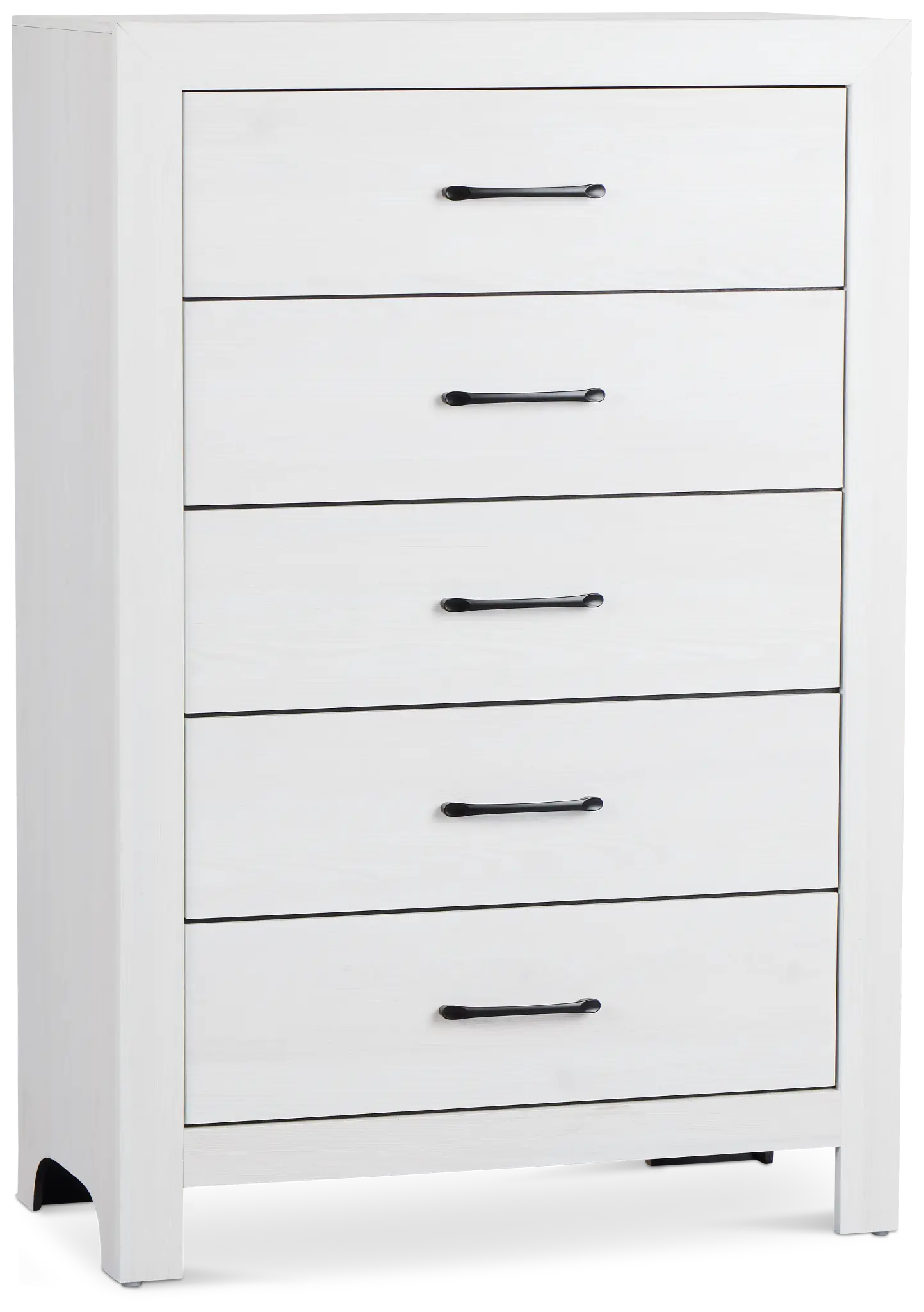 Ollie White Chest Ollie White Chest
