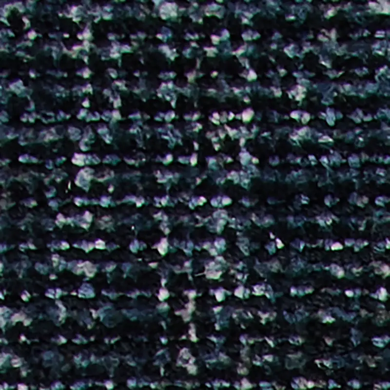 BLUE Noah Blue 8x10 Area Rug