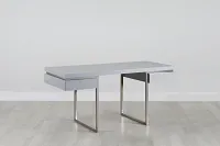 Vancouver Gray Desk