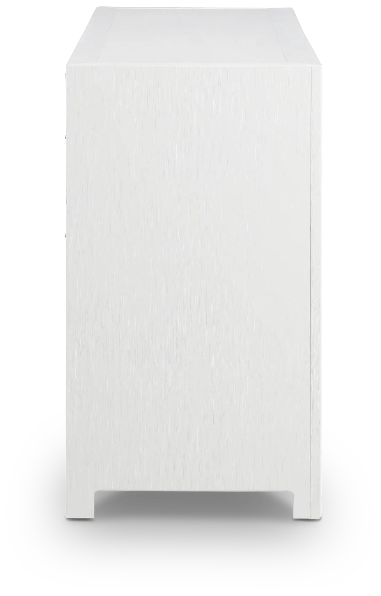 Alexia White 3 Door Cabinet Alexia White 3 Door Cabinet