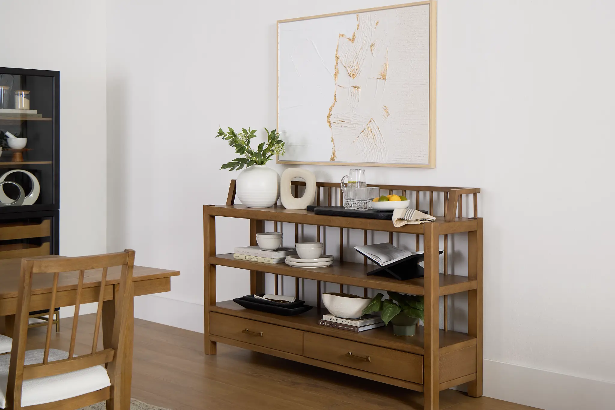 Smart Storage Solutions for Small Apartments