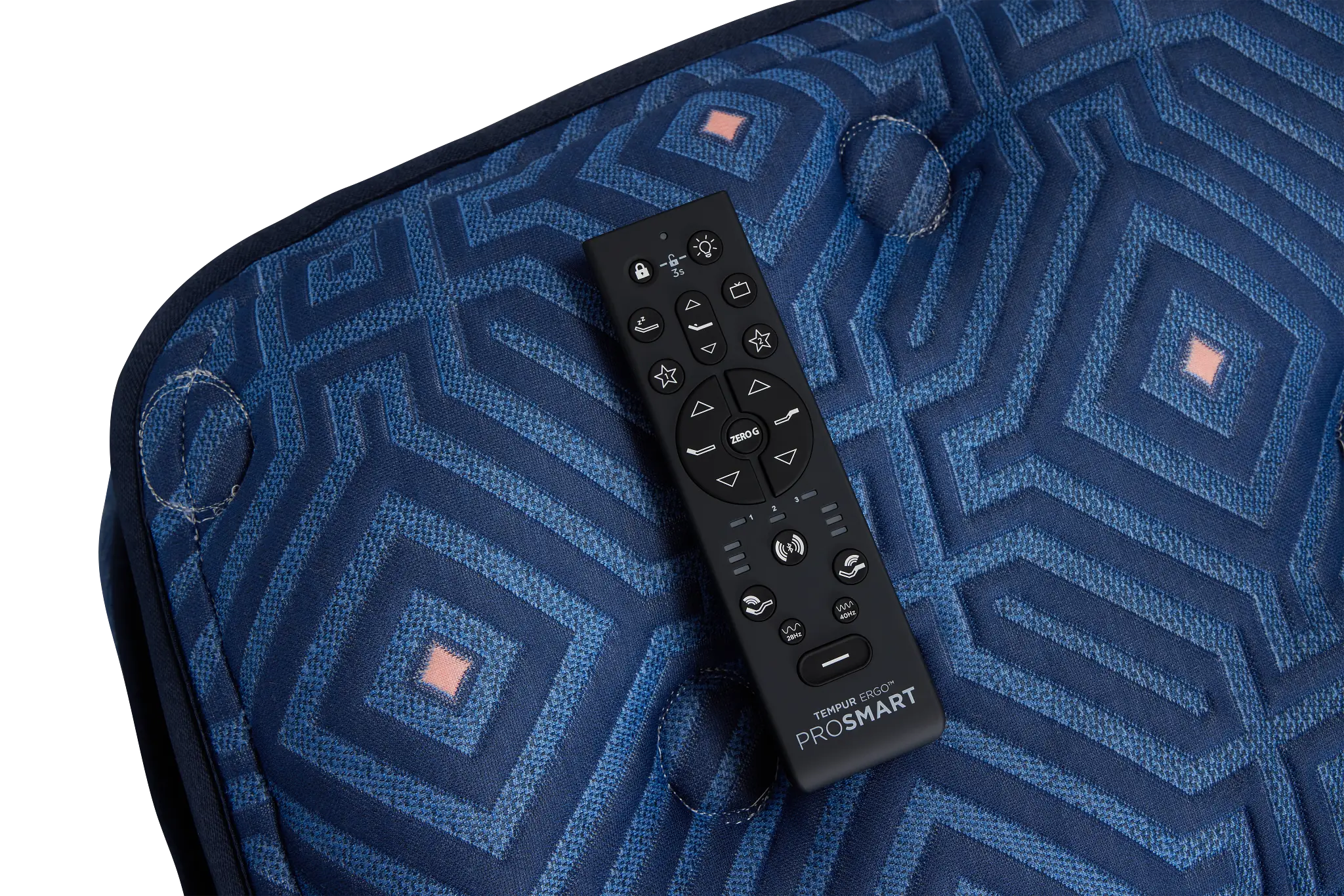 Stearns & Foster Lux Estate Soft Ergo Prosmart Adjustable Mattress Set Stearns & Foster Lux Estate Soft Ergo Prosmart Adjustable Mattress Set