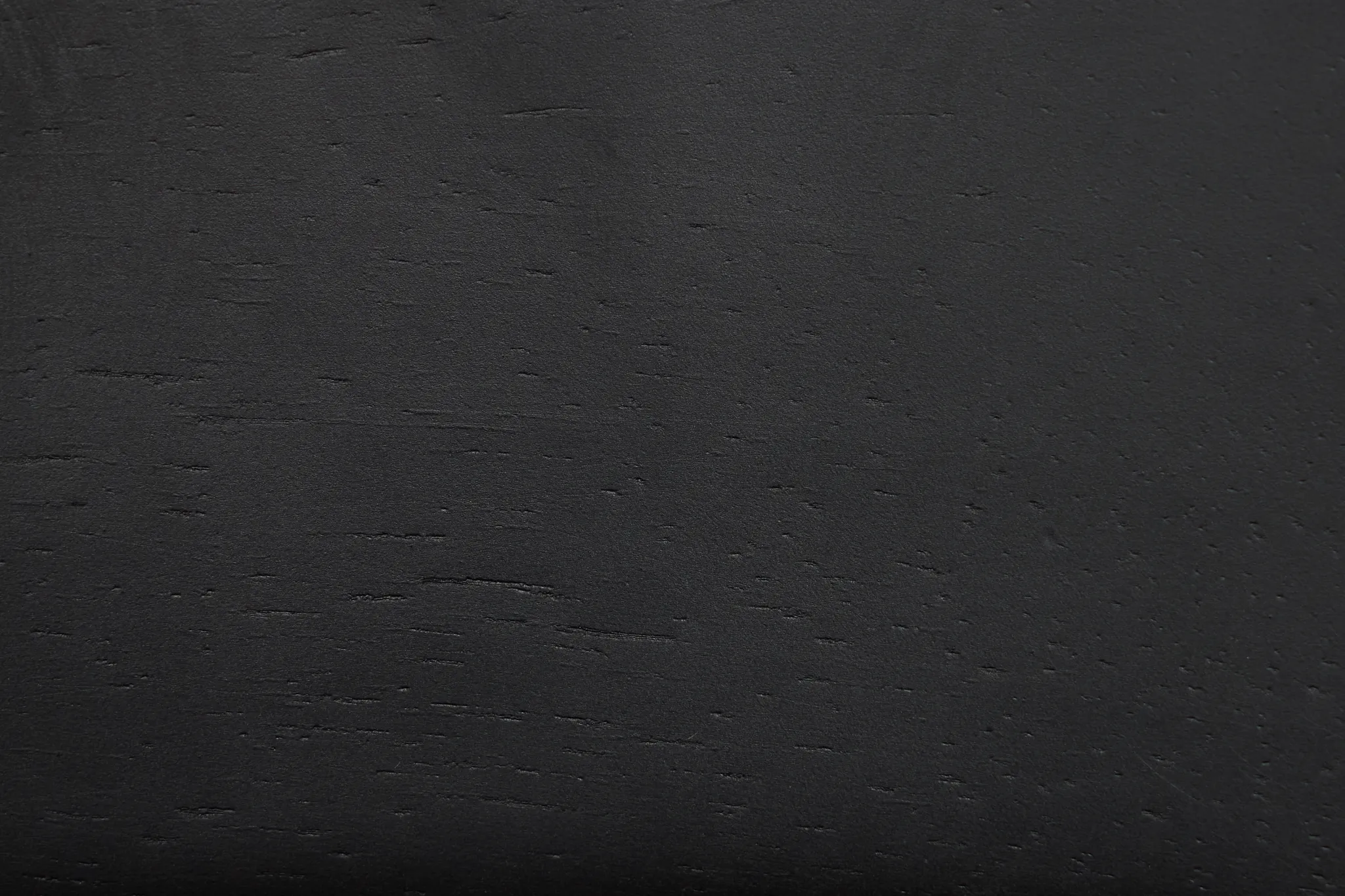 Santorini Black Woven Side Chair