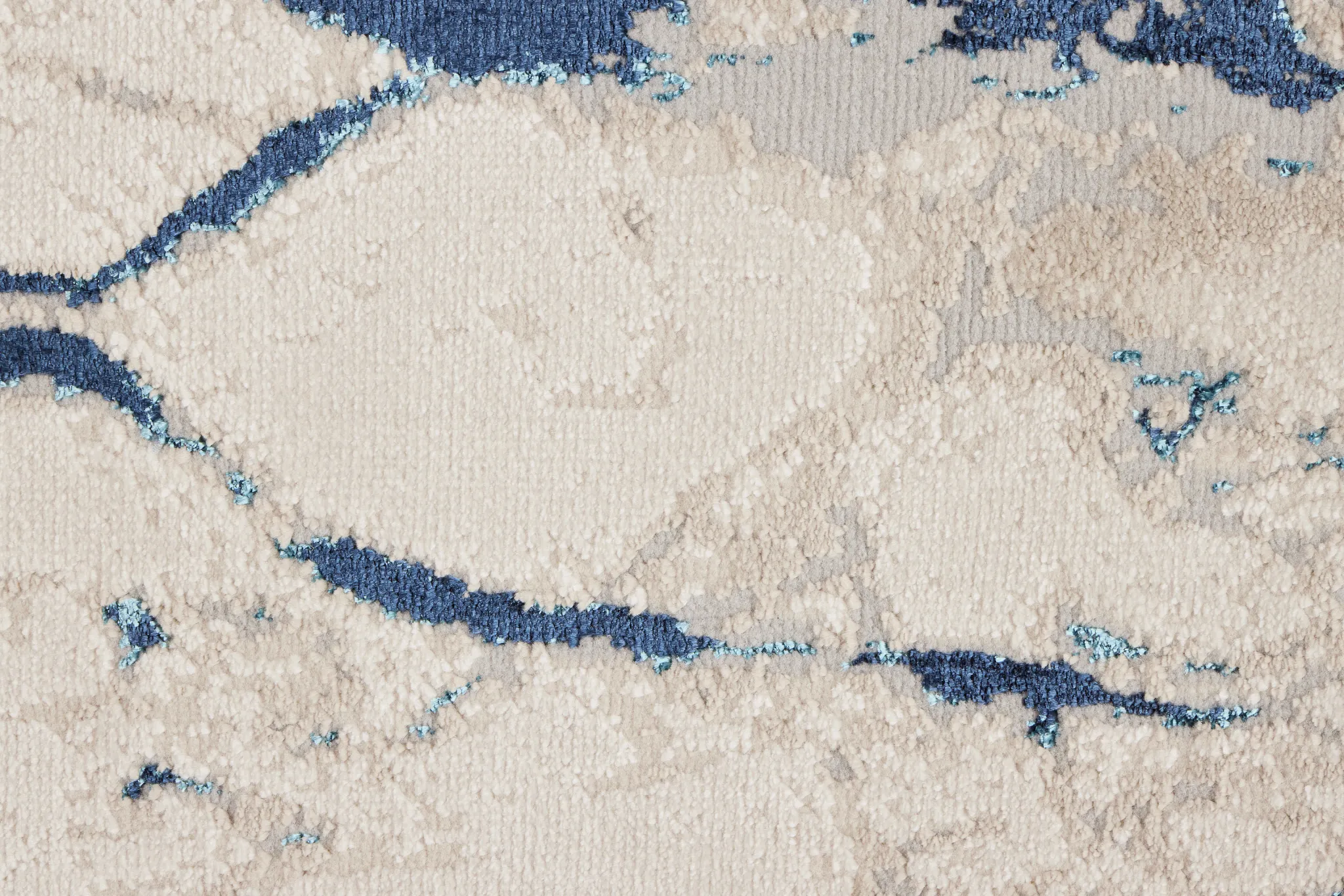 Castrin Ivory 5x8 Area Rug