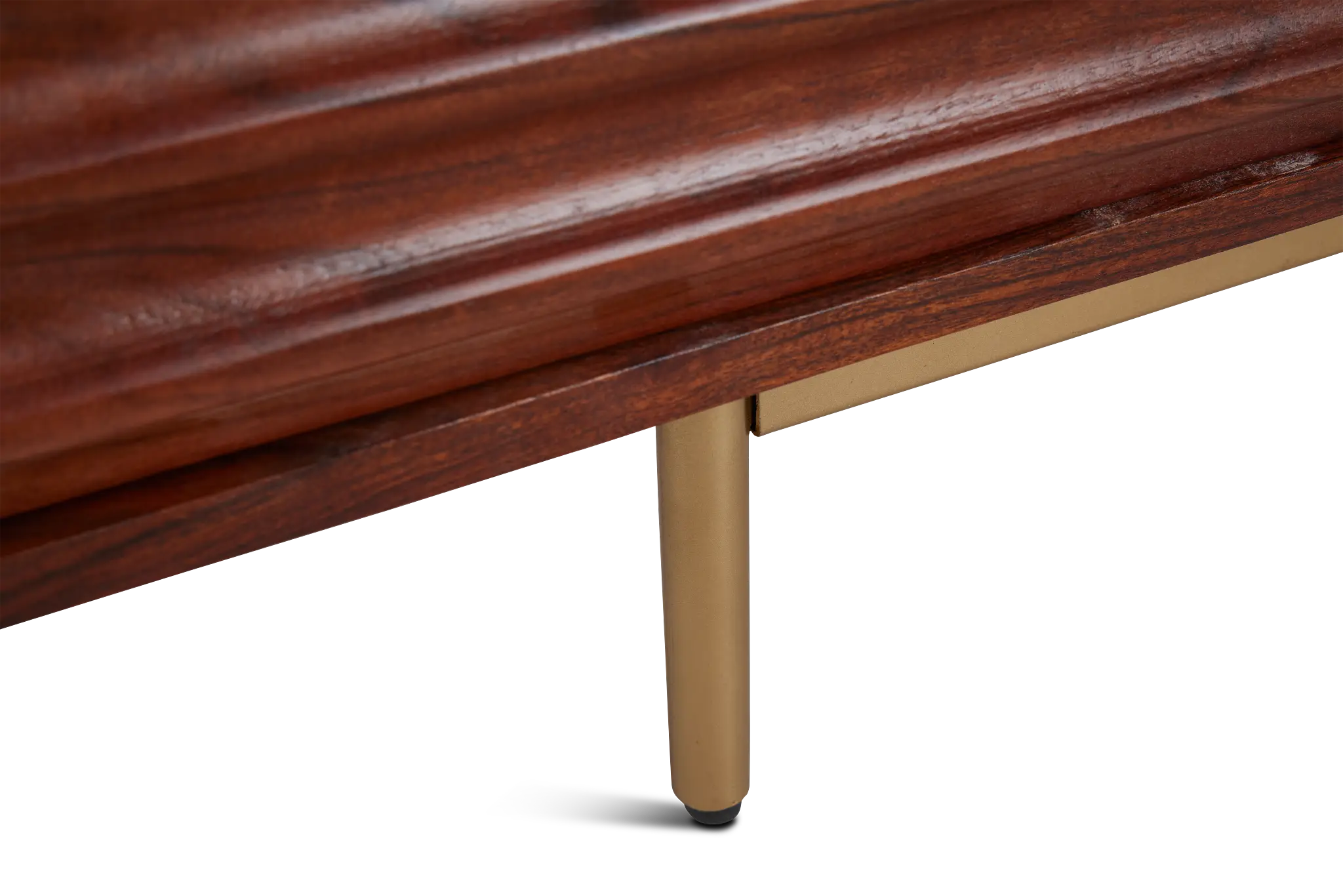 Tate Mid Tone 3 Door Cabinet Tate Mid Tone 3 Door Cabinet