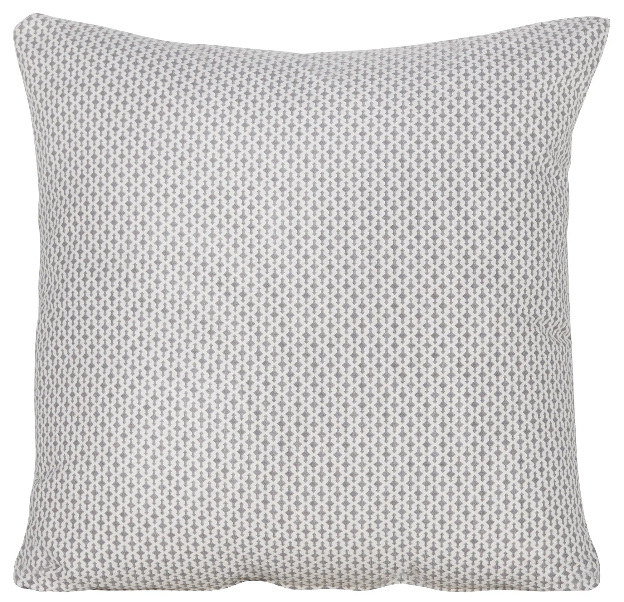Dash Gray 20" Sqr Accnt Plw Cover Dash Gray 20" Sqr Accnt Plw Cover