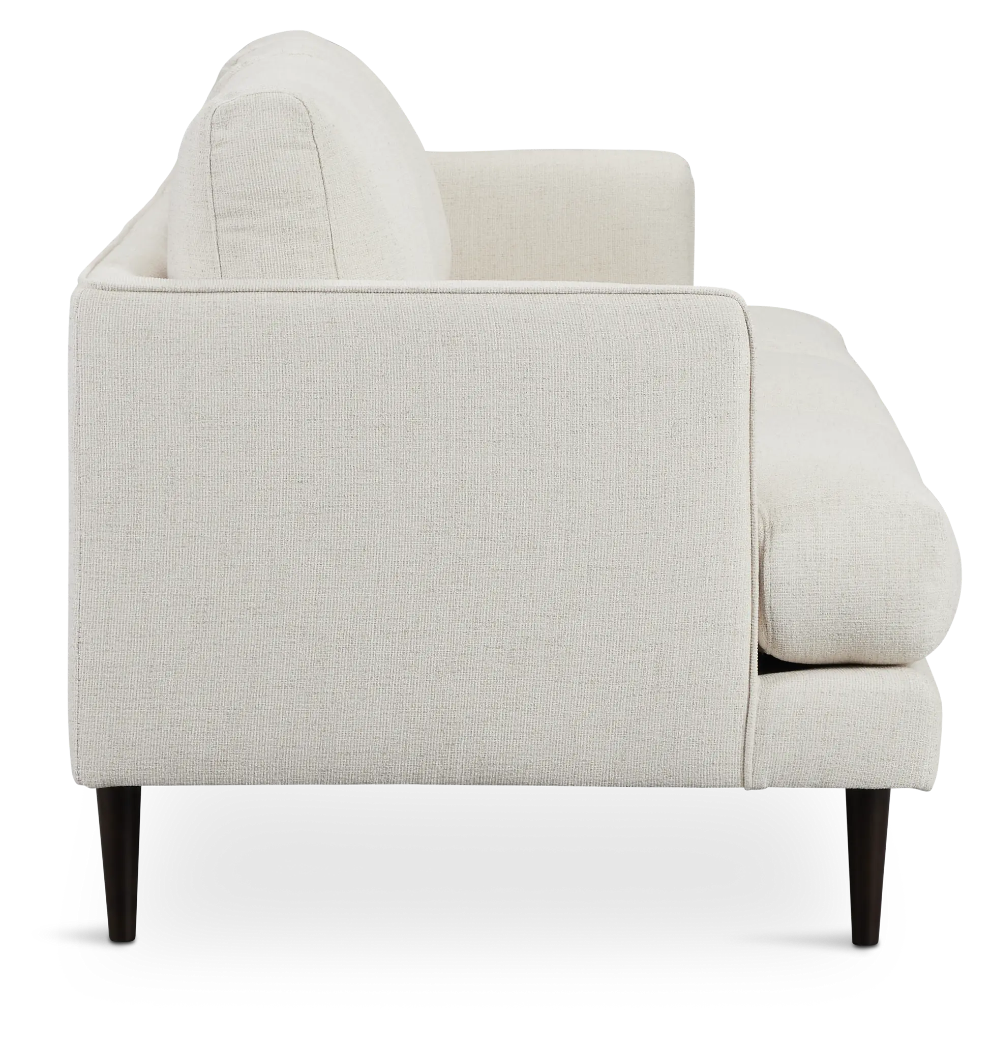 Easton Light Beige Fabric Sofa Easton Light Beige Fabric Sofa
