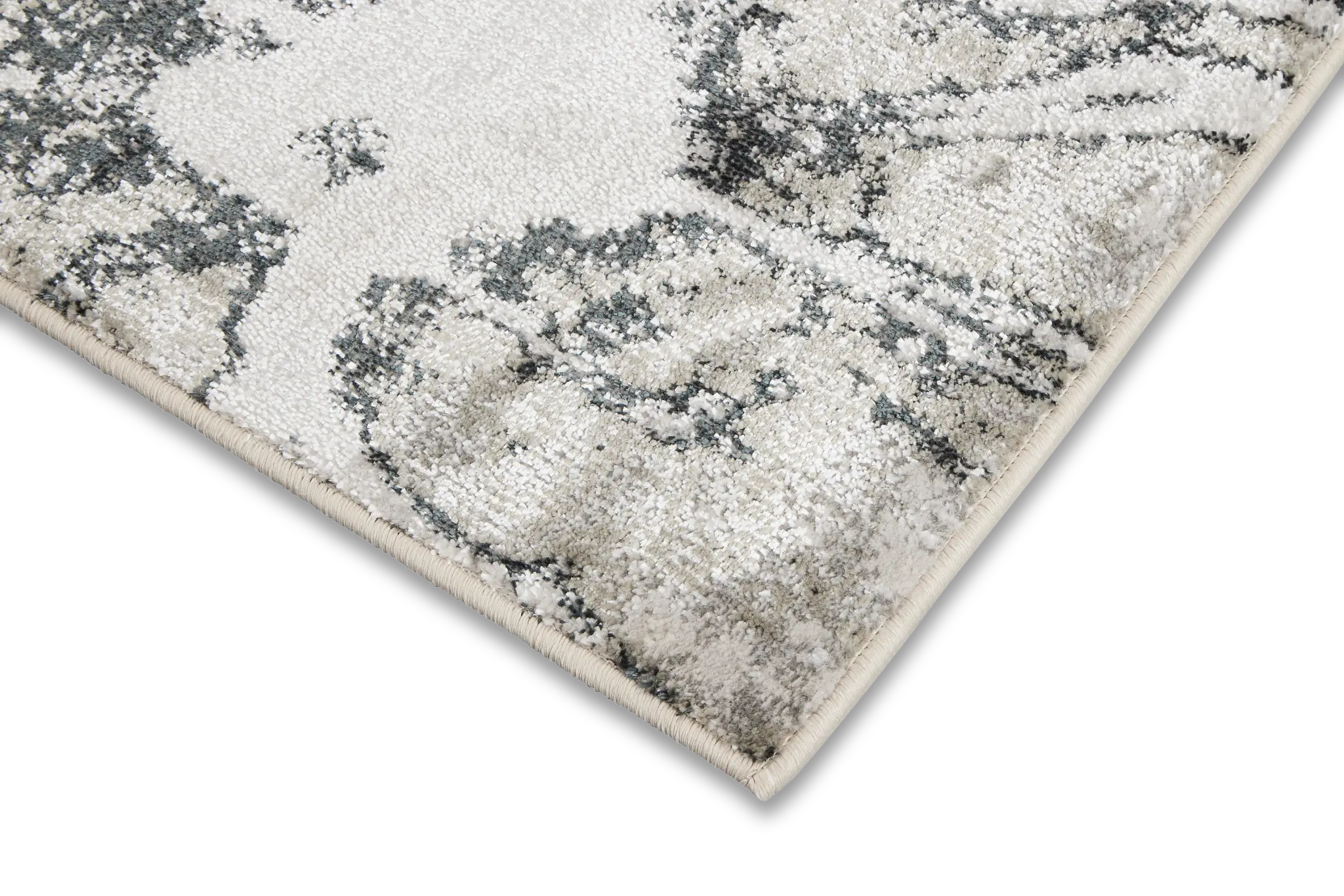 Lukin Gray 5x8 Area Rug Lukin Gray 5x8 Area Rug