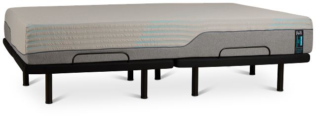 Rest & Renew Performance Pro Soft Plus Adjustable Mattress Set
