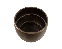 Fallon Bronze Large Planter