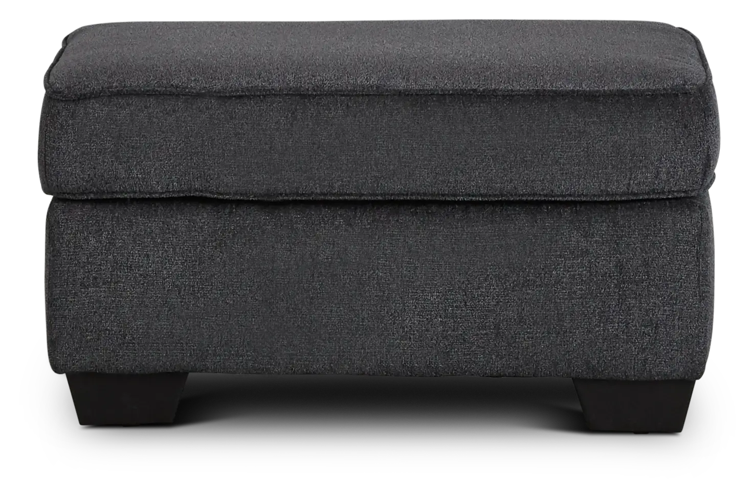 Altari Dark Gray Micro Ottoman Altari Dark Gray Micro Ottoman