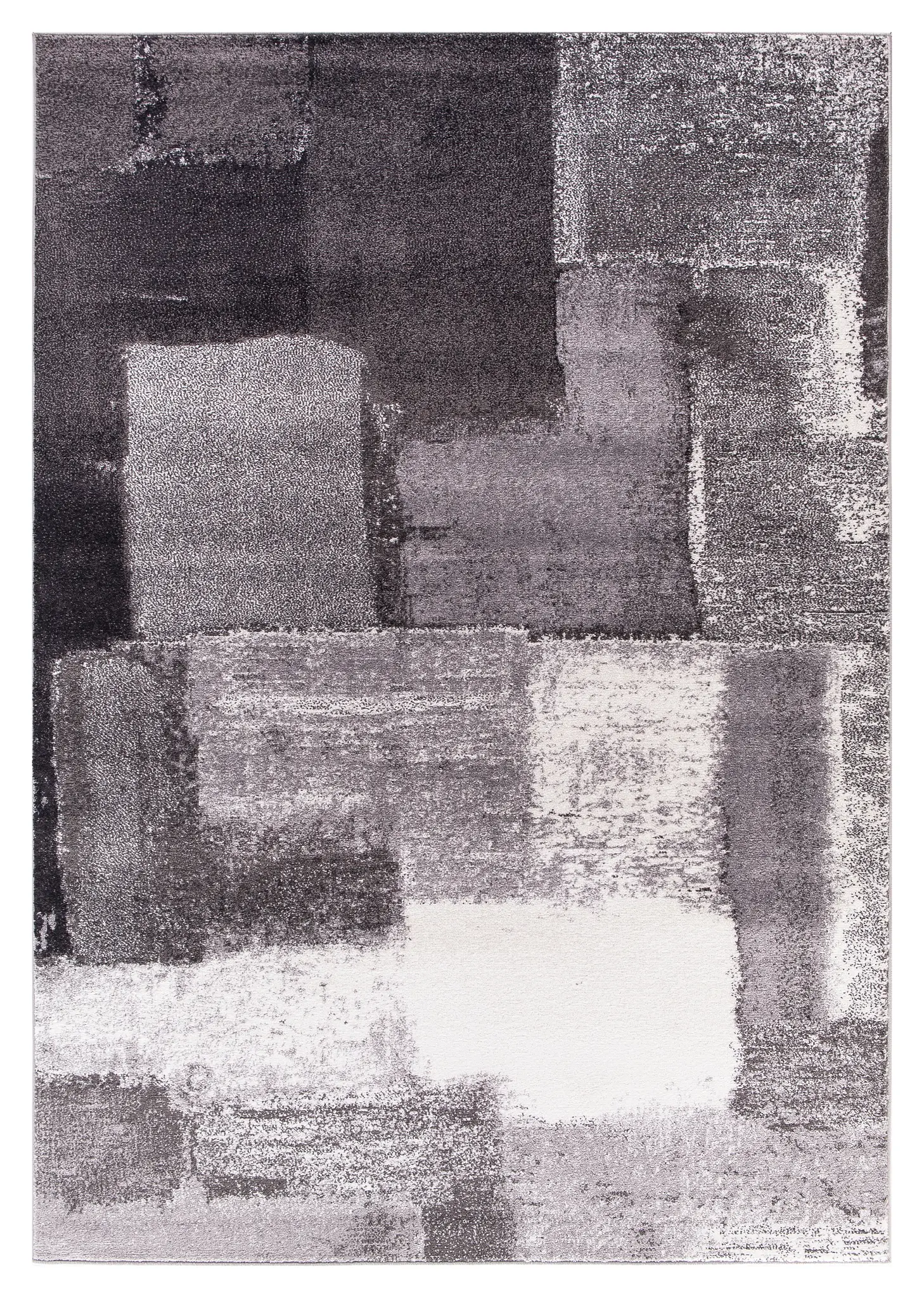 Unity Gray 5x8 Area Rug Unity Gray 5x8 Area Rug