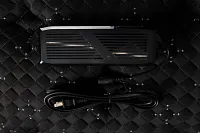 Beautyrest Black Series Three Medium Plus Adjustable Mattress Set