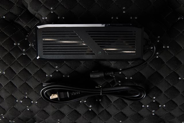 Beautyrest Black Series Three Medium Plus Adjustable Mattress Set