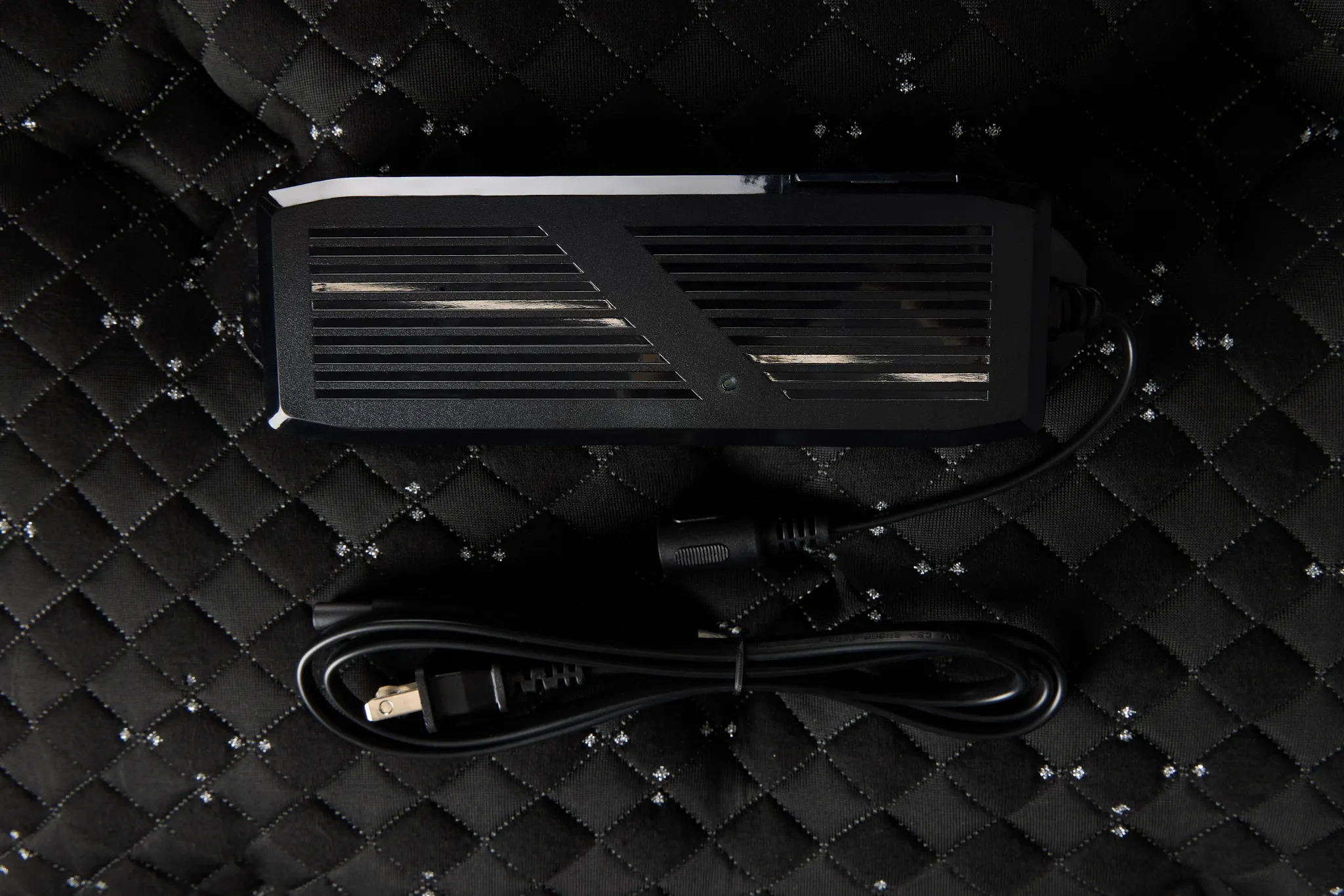 Beautyrest Black Series Three Medium Plus Adjustable Mattress Set