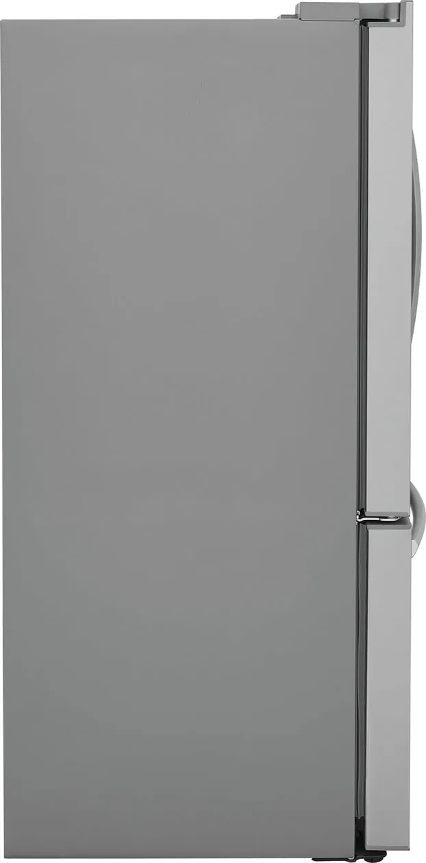 Frigidaire 2853 Series Stainless Steel French Door Refrigerator