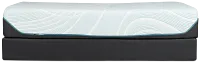 Tempur-pedic Tempur-proadapt Firm Mattress Set