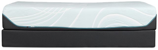 Tempur-pedic Tempur-proadapt Firm Mattress Set