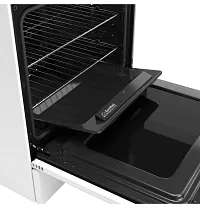 Ge 600 Series White 30" Gas Range