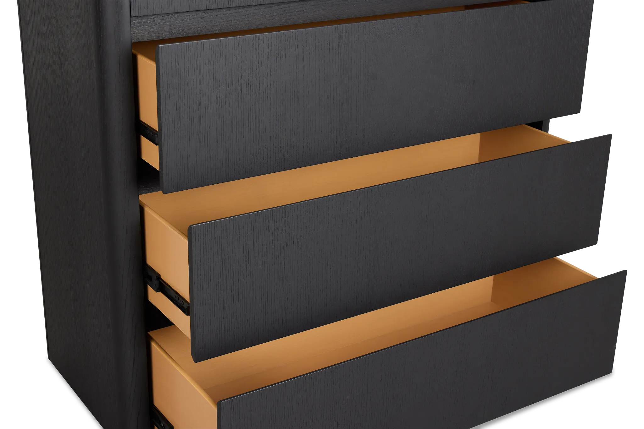 Nomad Black Media Chest