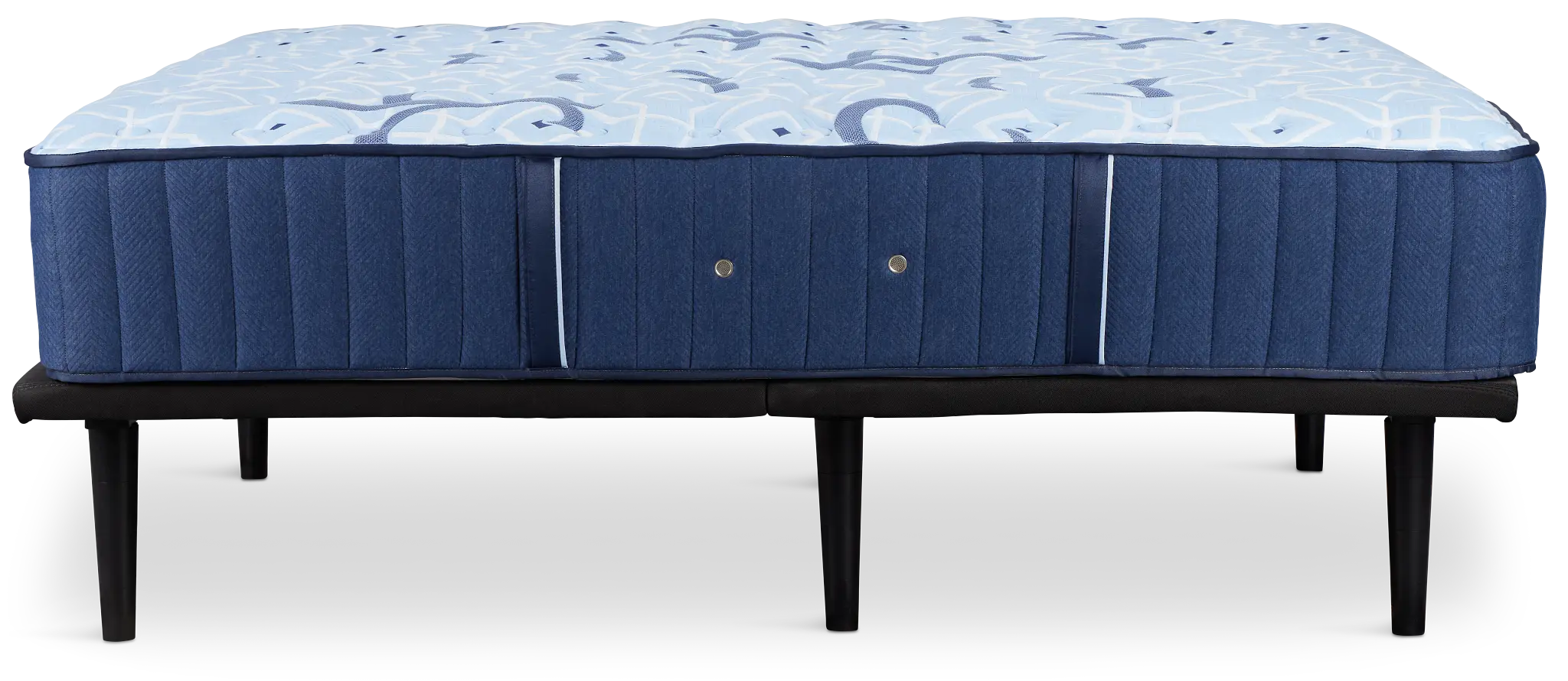 Stearns & Foster Estate Firm Ease Adjustable Mattress Set Stearns & Foster Estate Firm Ease Adjustable Mattress Set