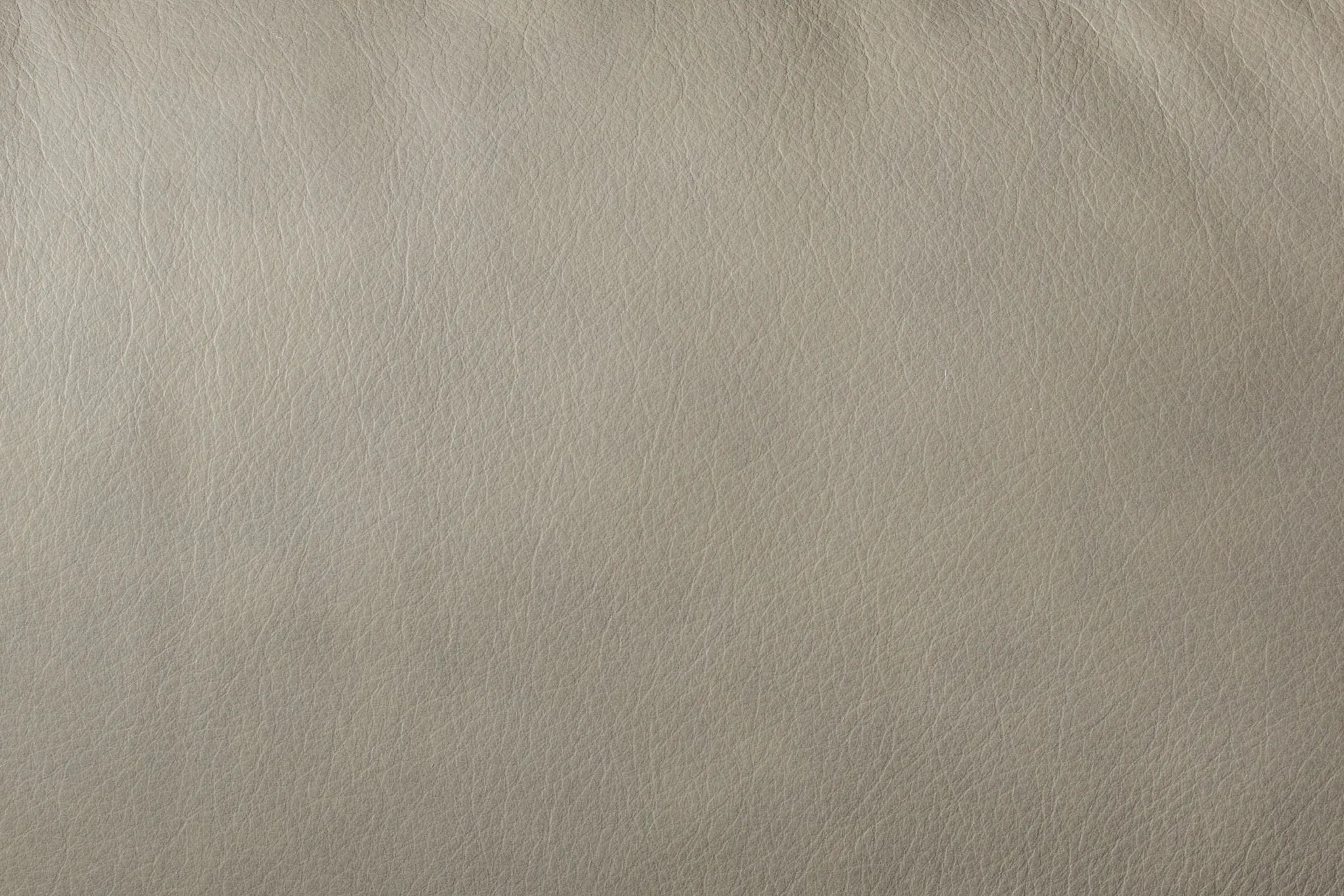 Keaton Gray Lthr/vinyl Power Recliner With Power Headrest