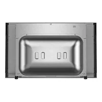 Kitchenaid 730 Series Stainless Steel Built-in Microwave