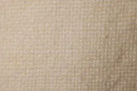 Tullis Ivory 3-piece Duvet Set