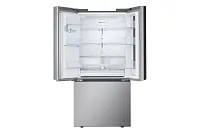 Lg 6560 Series Stainless Steel French Door Refrigerator