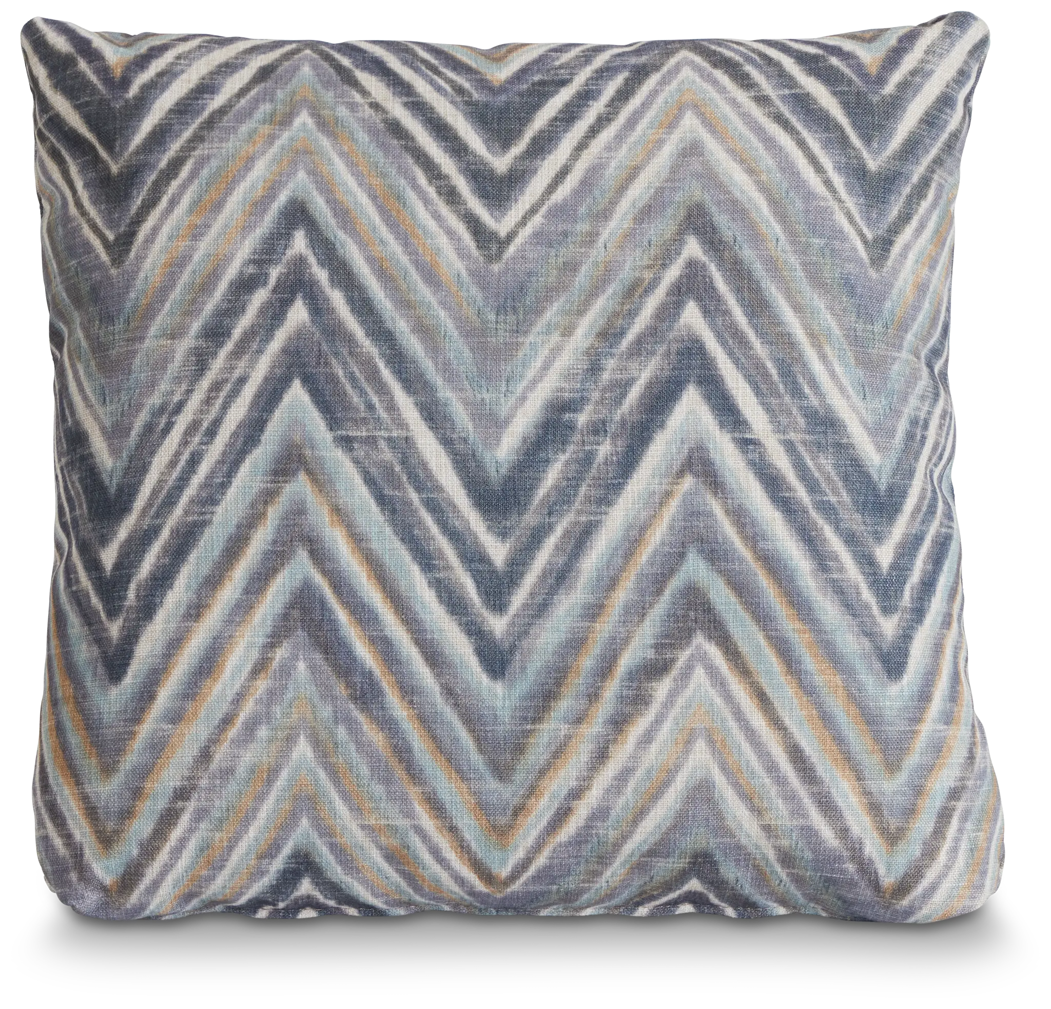 Zezster Gray 20" Accent Pillow Zezster Gray 20" Accent Pillow