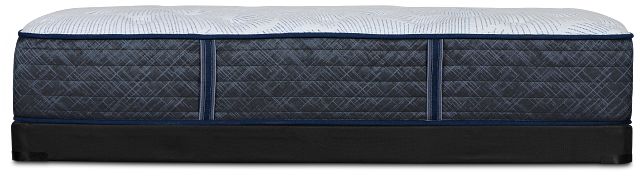 Serta Perfect Sleeper Blue Lagoon Nights 13.5" Plush Mattress