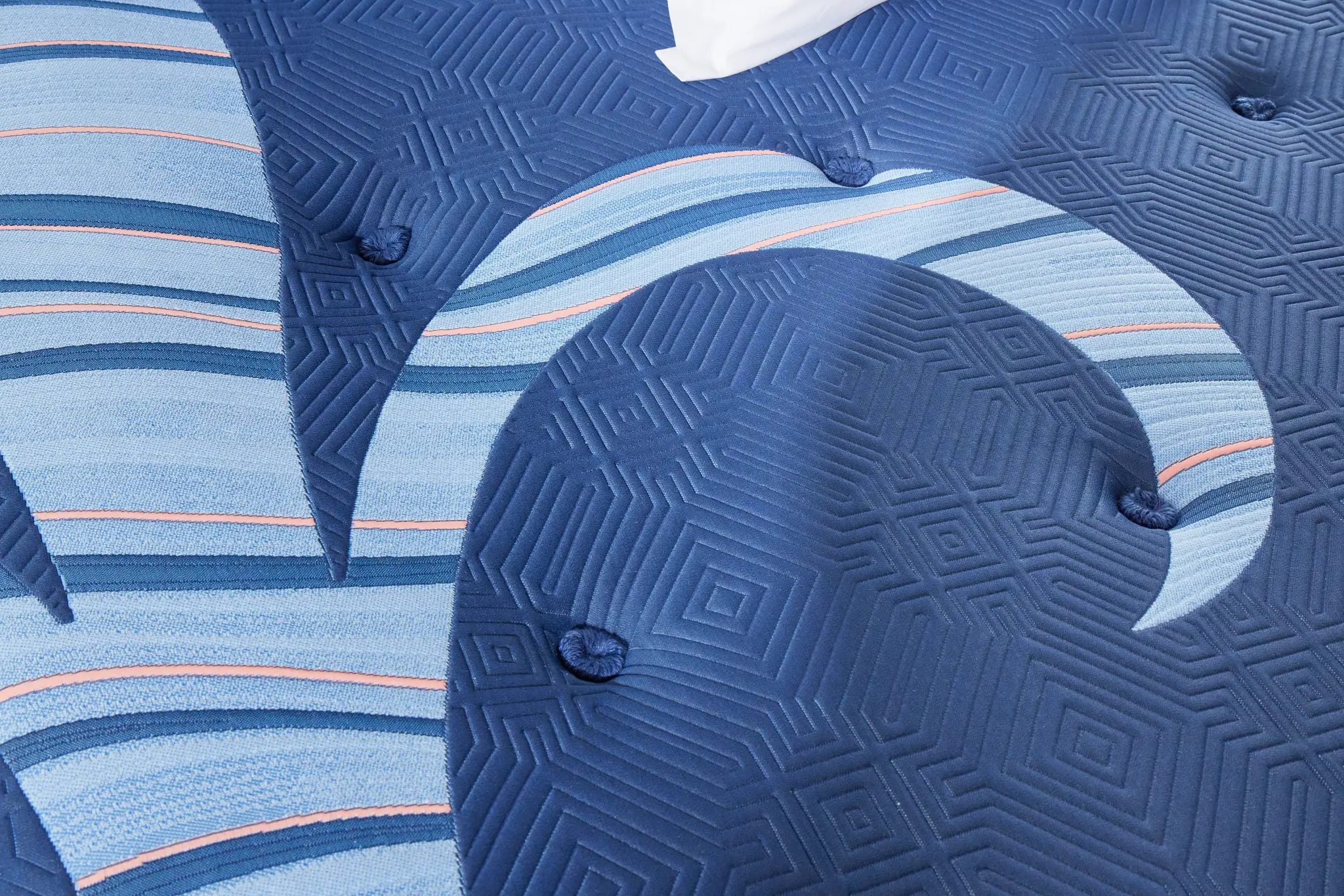 Stearns & Foster Reserve 17" Soft Euro Pillow Top Mattress Stearns & Foster Reserve 17" Soft Euro Pillow Top Mattress