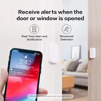 Aqara T1 Zigbee 3.0 Version White Door & Window Security