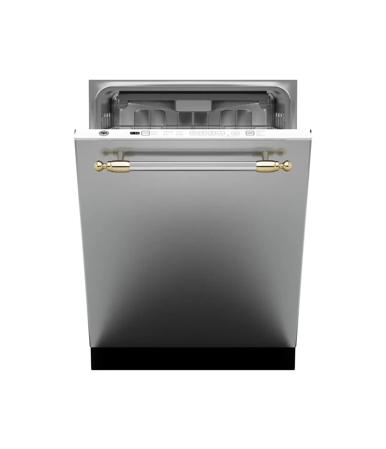 Bertazzoni Decor Gold Set Of 2 Handle Kit Bertazzoni Decor Gold Set Of 2 Handle Kit