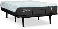 Tempur-pedic Tempur-luxeadapt Firm Ease Adjustable Mattress Set