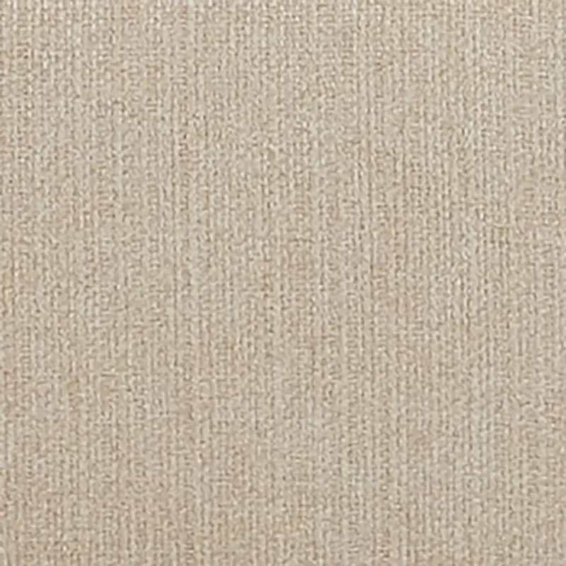 BEIGE Paloma Beige Fabric Accent Chair