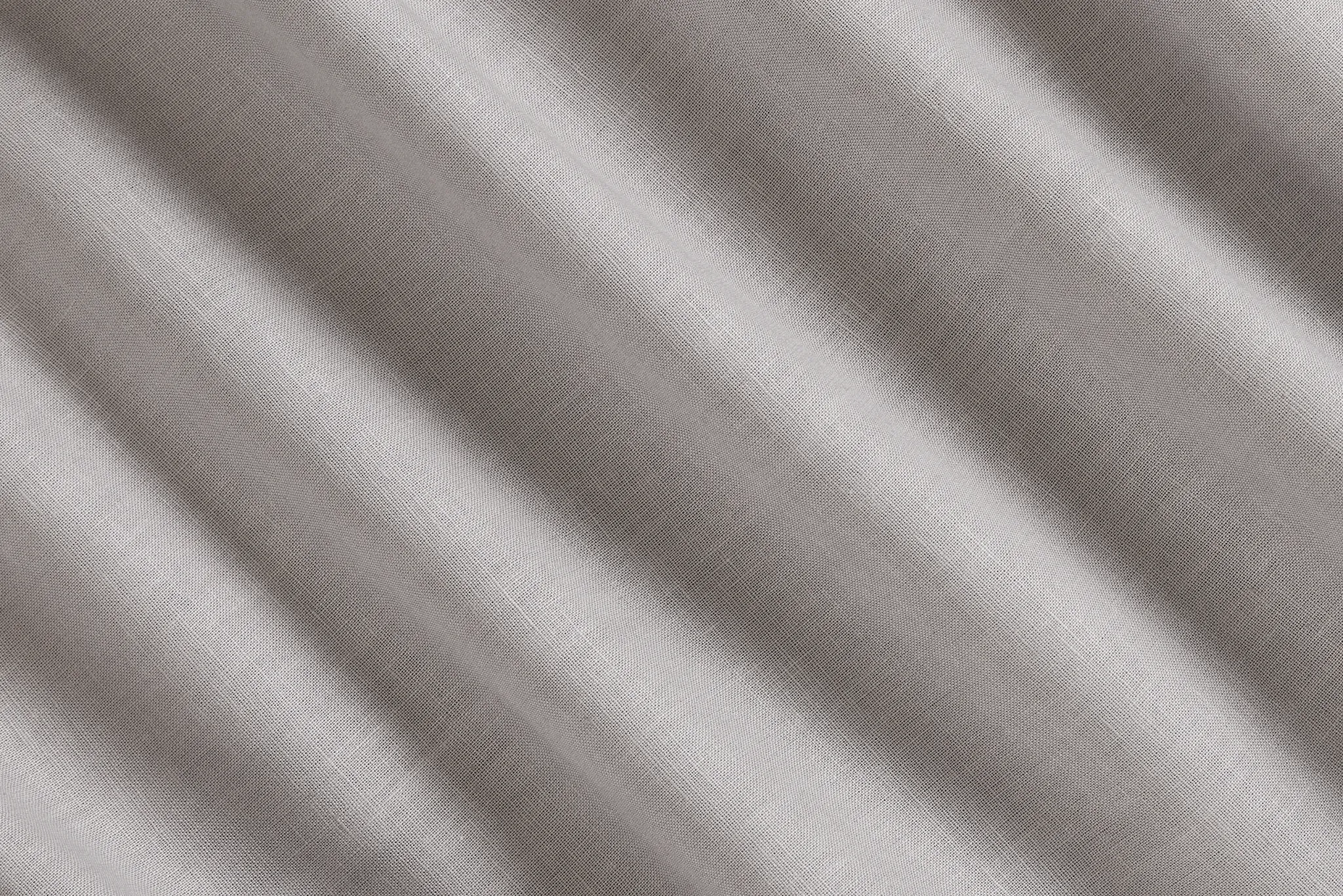 Rest & Renew Linen Blend Gray Sheet Set