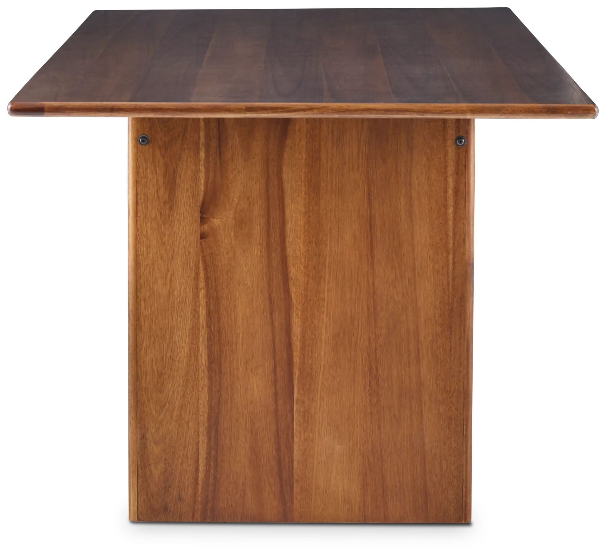 Bowery Dark Tone Rectangular Table Bowery Dark Tone Rectangular Table