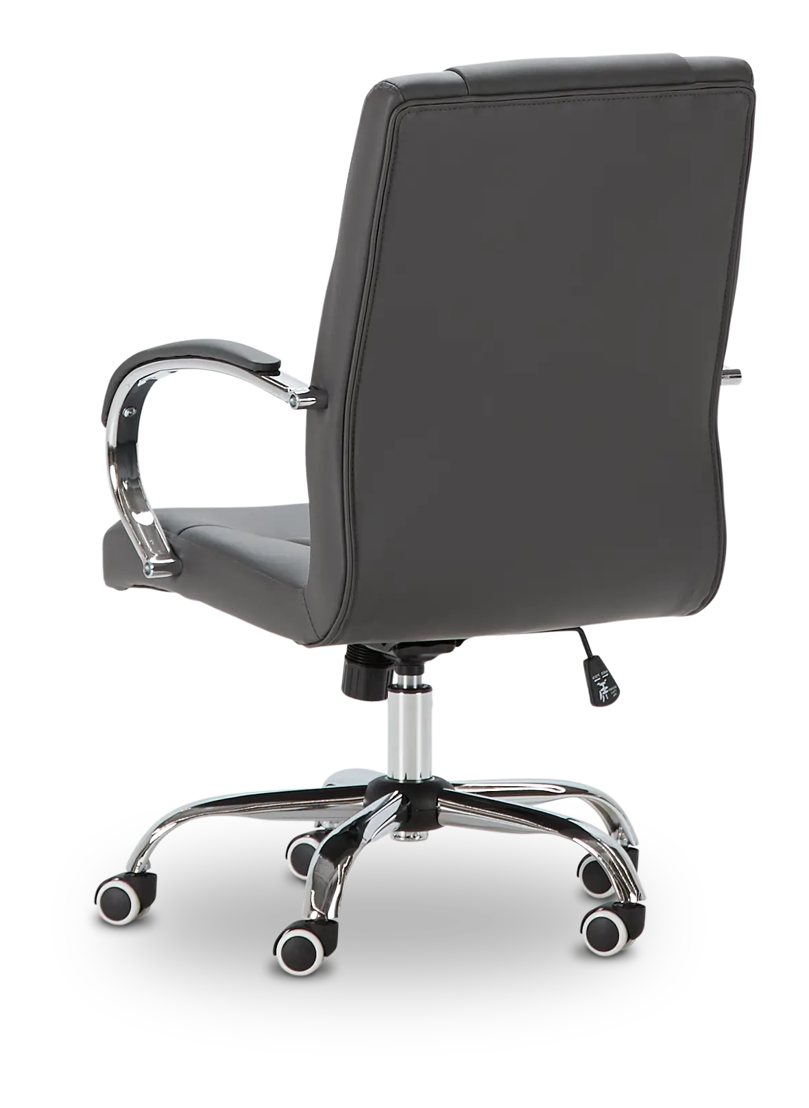 Oakland Gray Uph Desk Chair Oakland Gray Uph Desk Chair