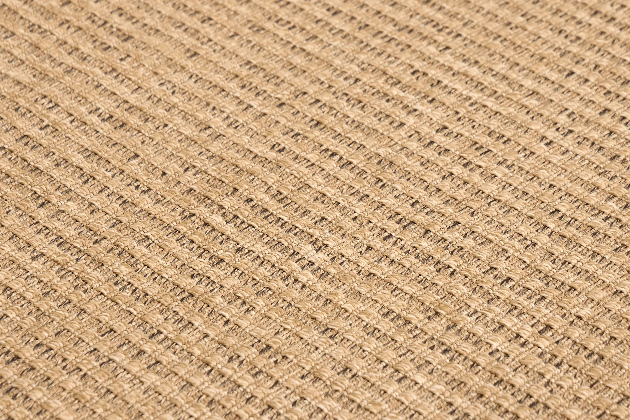 Romi Brown 8x11 Area Rug